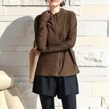 ブラウン | UVカット率 99%以上 水着 | teddyshop