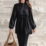 ブラック | UVカット率 99%以上 水着 | teddyshop