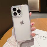 クリア | iPhone15 ケース iPhone15 | teddyshop