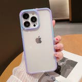 パープル | iPhone15 ケース iPhone15 | teddyshop