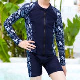 C:アンダーシー | キッズ 水着 男の子 | Kids Teddy