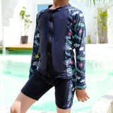 C:クロコダイル | キッズ 水着 男の子 | Kids Teddy