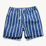 ストライプ | 水着 サーフパンツ キッズ | Kids Teddy