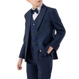 ネイビー | キッズ スーツ 男の子 | Kids Teddy