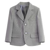 グレー | キッズ スーツ 男の子 | Kids Teddy