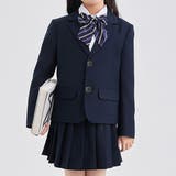 ネイビー | キッズ スーツ 女の子 | Kids Teddy