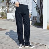 ネイビー | デニム 春 大きいサイズ | teddyshop