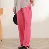 ピンク | スウェット 春 パンツ | teddyshop