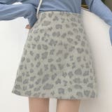 グレー | ミニスカート セクシー 韓国ファッション | teddyshop