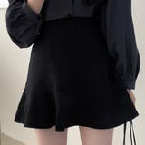 ブラック | スカート ミニスカート 春 | teddyshop
