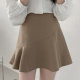 モカベージュ | スカート ミニスカート 春 | teddyshop