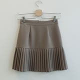 カーキ | スカート レディース 韓国ファッション | teddyshop