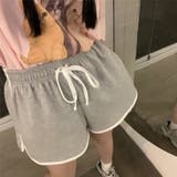 グレー | ショートパンツ 短パン 夏 | teddyshop