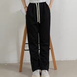 ブラック | スウェット パンツ レディース | teddyshop