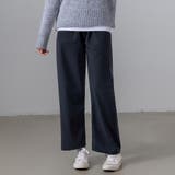 ダークグレー | コーデュロイ パンツ レディース | teddyshop