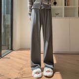 グレー | スウェット パンツ 全3色 | teddyshop