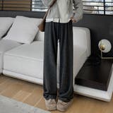 ダークグレー | スウェット パンツ 全3色 | teddyshop