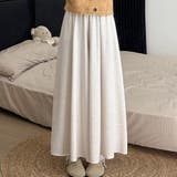 エクリュ | パンツ スカーチョ 全5色 | teddyshop