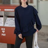 A:ネイビー | ラッシュガード セットアップ レディース | teddyshop