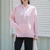 ピンク | ラッシュガード セットアップ 2点セット | teddyshop