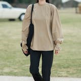 ベージュ | ラッシュガード 体型カバー セットアップ | teddyshop