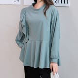 ブルー | 【紫外線カット率99 7％】ラッシュガード 長袖 | teddyshop