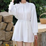 ホワイト | 【紫外線カット率99 7％】ラッシュガード 水着体型カバー | teddyshop