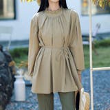 ベージュ | 【紫外線カット率99 7％】ラッシュガード 水着体型カバー | teddyshop