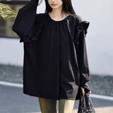 ブラック | 【紫外線カット率99 7％】ラッシュガード 水着体型カバー | teddyshop