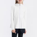 ホワイト | キッズ ラッシュガード 長袖 | Kids Teddy