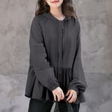 チャコール | 【紫外線カット率99 7％】ラッシュガード レディース | teddyshop