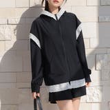 ブラック | ラッシュガード レディース 全4色 | teddyshop