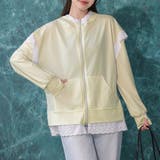 クリーム | ラッシュガード レディース 全4色 | teddyshop