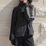 チャコール | ラッシュガード レディース 全4色 | teddyshop