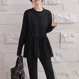 ブラック | ラッシュガード レディース 上下セット | teddyshop