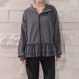 チャコール | UVカット率 99%以上 ラッシュガード | teddyshop