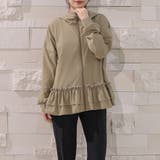 カーキベージュ | UVカット率 99%以上 ラッシュガード | teddyshop