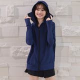 ネイビー | UVカット率 99%以上 UV | teddyshop
