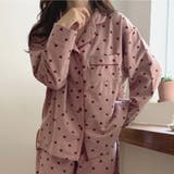 ピンク | ルームウェア レディース 上下セット | teddyshop