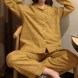 イエロー | ルームウェア パジャマ ネグリジェ | teddyshop