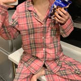 ピンク | ルームウェア パジャマ ネグリジェ | teddyshop