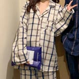 ホワイト | ルームウェア パジャマ ネグリジェ | teddyshop