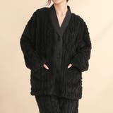 ブラック | ルームウェア 冬 もこもこ | teddyshop