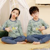 B:アニマル | ルームウェア キッズ 可愛い | Kids Teddy