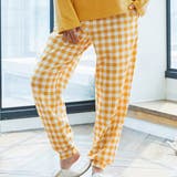 イエロー | ルームウェア レディース 春 | teddyshop