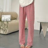 レッド | ルームウェア レディース 全14色 | teddyshop