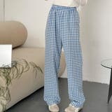 ブルー | ルームウェア レディース 全14色 | teddyshop