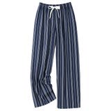 ネイビー×ストライプ | ルームウェア レディース 全19色 | teddyshop