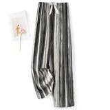 アートストライプ | ルームウェア レディース パンツ | teddyshop