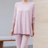 ダスティピンク | ルームウェア レディース 全4色 | teddyshop